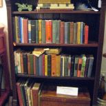 could use several of these bookcases!